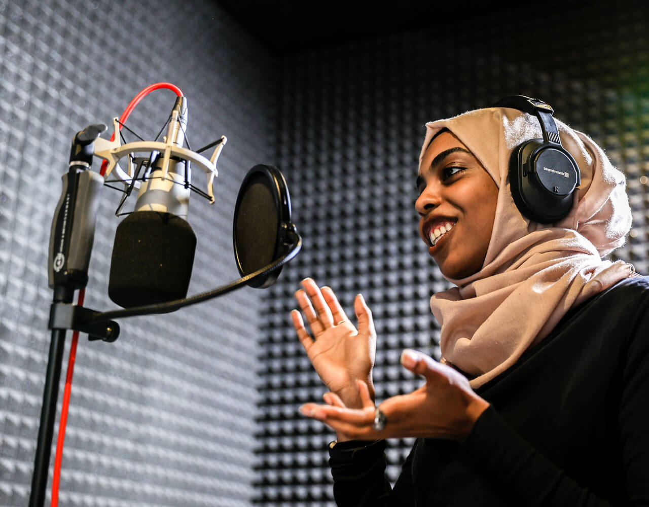 Commercial spaces in Dubai Internet City