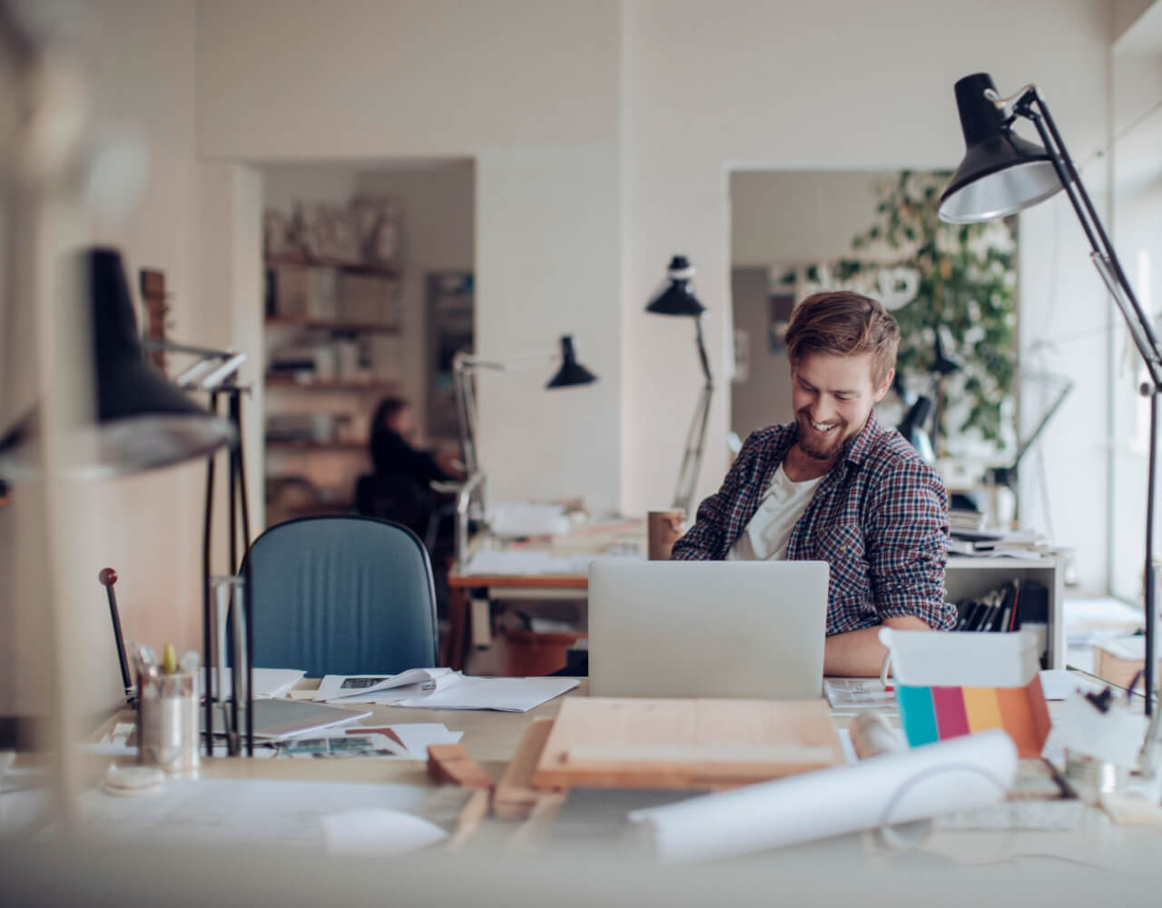  Commercial office spaces in Dubai Media City 